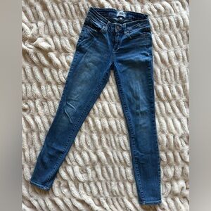 PAIGE - Verdugo Ankle jeans